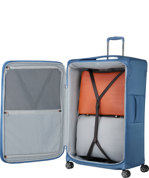 Re-Lite Bővíthető Spinner (4 kerék) 83cm 83 x 53 x 36/39 cm | 3.5 kg