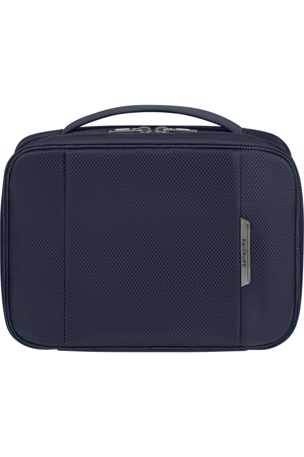 Samsonite Respark Toilet Kit Weekender  Midnight Blue