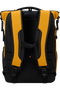 Samsonite Ecodiver Rolltop Backpack L 17.3”  Yellow