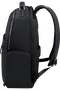 Samsonite Karissa Evo Round Backpack 15.6'  Black Samsonite Karissa Evo Round Backpack 15.6'  Black