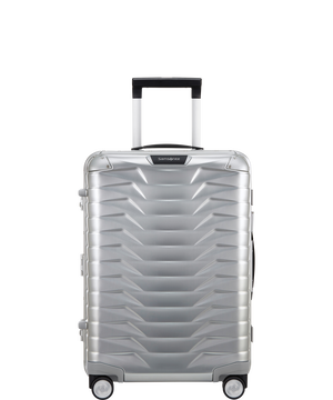 Proxis Alu Spinner (4 kerék) 55cm 55 x 40 x 23 cm | 5.2 kg Proxis Alu Spinner (4 kerék) 55cm 55 x 40 x 23 cm | 5.2 kg