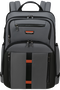 Samsonite Urban-Eye Laptop Backpack 15.6'  Grey/Cognac Samsonite Urban-Eye Laptop Backpack 15.6'  Grey/Cognac