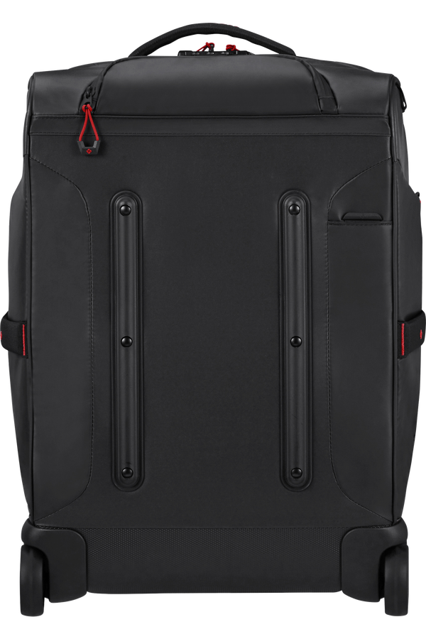 Samsonite Ecodiver DUFFLE/WH 55/20  Black