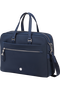 Samsonite Karissa Evo Bailhandle 15.6' 2 Comp  Blue Nights Samsonite Karissa Evo Bailhandle 15.6' 2 Comp  Blue Nights