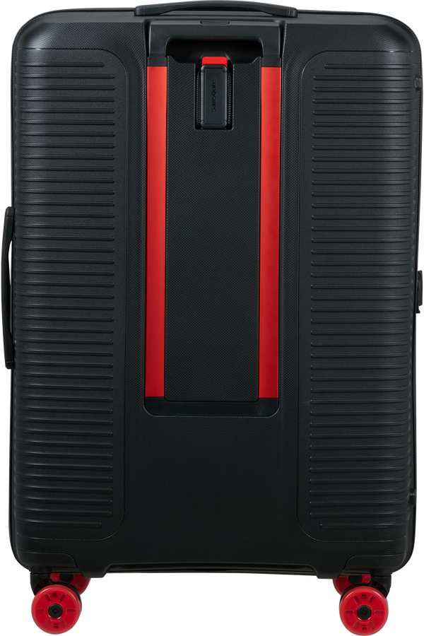 Prodiver Bőv&iacute;thető Spinner (4 ker&eacute;k) 75cm