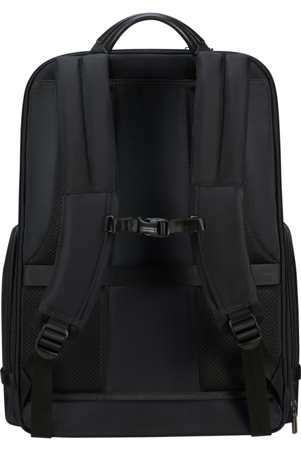 Samsonite Urban-Eye Laptop Backpack 17.3' EXP 17.3'  Black Samsonite Urban-Eye Laptop Backpack 17.3' EXP 17.3'  Black