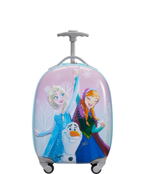 Disney Ultimate 2.0 Spinner (4 kerék) 46cm 46.5 x 33 x 22.5 cm | 1.7 kg Disney Ultimate 2.0 Spinner (4 kerék) 46cm 46.5 x 33 x 22.5 cm | 1.7 kg