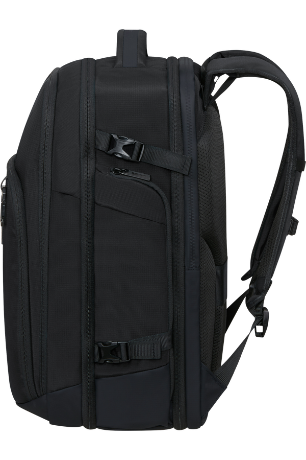Biz2Go 2 Kettő az egyben h&aacute;tizs&aacute;k 17.3"