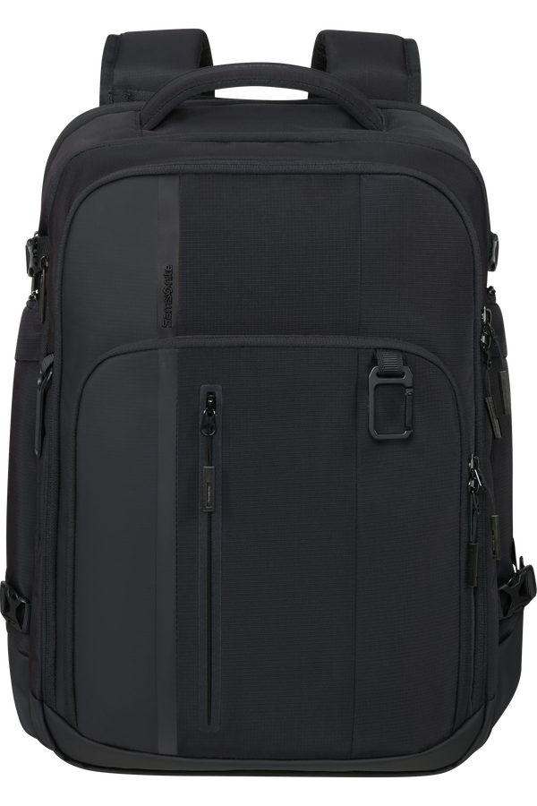 Biz2Go 2 Kettő az egyben h&aacute;tizs&aacute;k 17.3"
