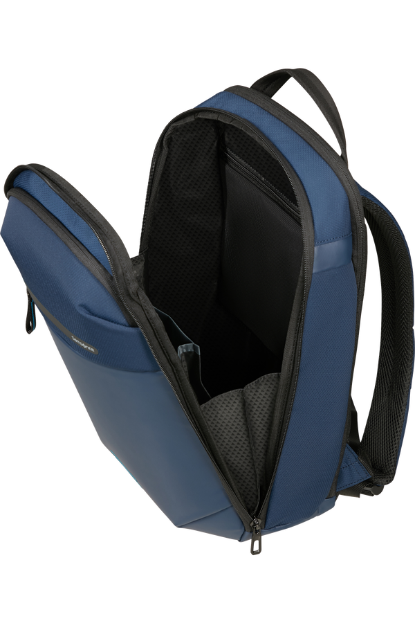 Samsonite Moderny Laptop Backpack 14.1'  Blue