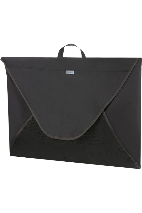 Samsonite Global Ta Pack Fold Black Samsonite Global Ta Pack Fold Black