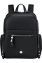 Samsonite Karissa Evo Daily Backpack  Black Samsonite Karissa Evo Daily Backpack  Black