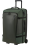 Samsonite Armox DUFFLE/WH 68/25  Moss Samsonite Armox DUFFLE/WH 68/25  Moss
