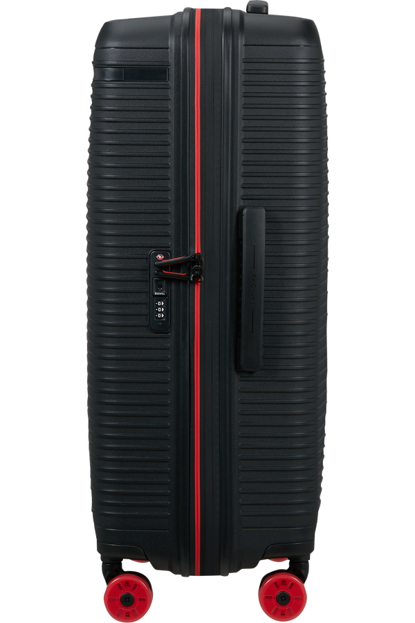 Prodiver Bőv&iacute;thető Spinner (4 ker&eacute;k) 75cm