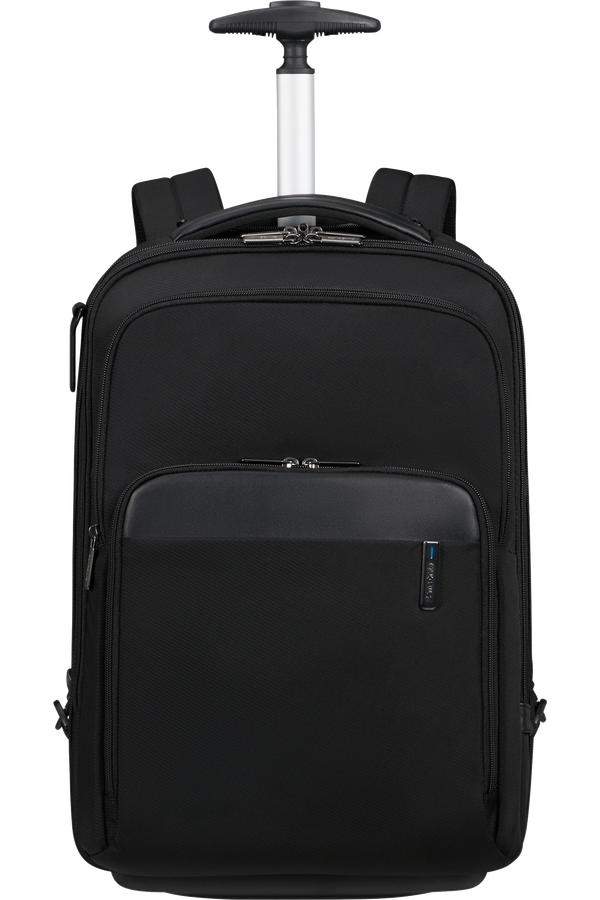 Samsonite Evosight Backpack with Wheels 17.3'  Black