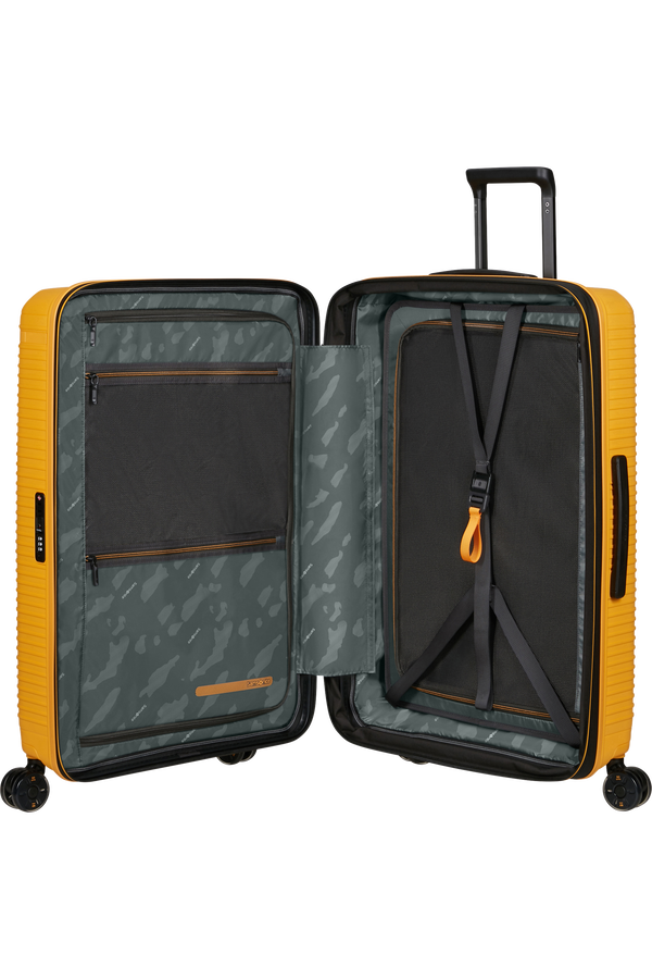 Prodiver Bőv&iacute;thető Spinner (4 ker&eacute;k) 75cm