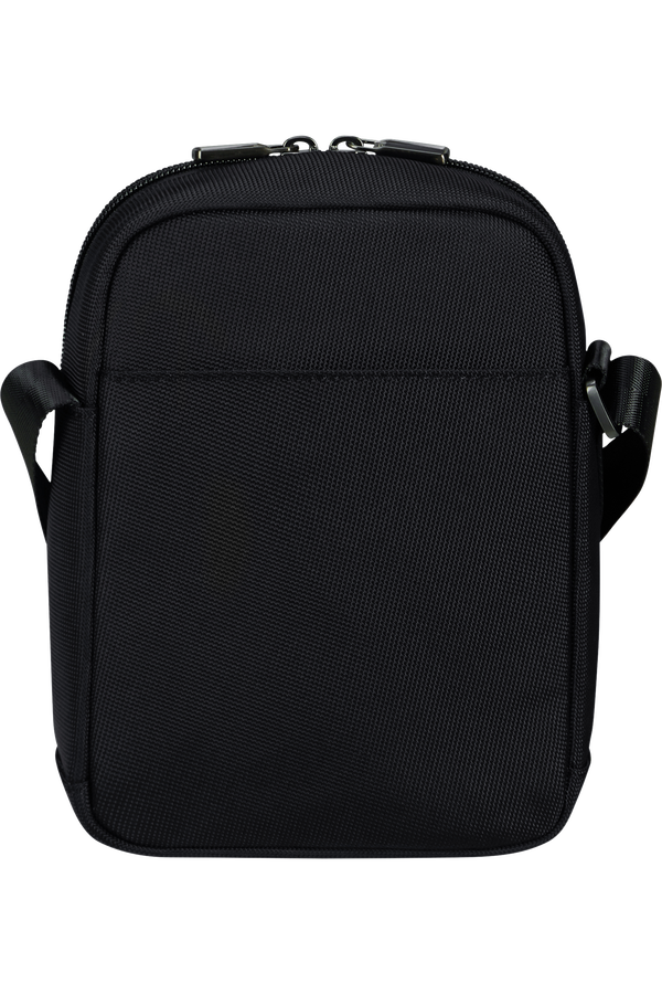 Samsonite Urban-Eye Crossover S 7.9'  Black Samsonite Urban-Eye Crossover S 7.9'  Black