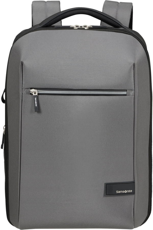 Samsonite Litepoint Laptop Backpack 15.6'  Grey