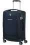 Samsonite Re-Lite Spinner Expandable Lenght 35cm 55cm  Midnight Blue Samsonite Re-Lite Spinner Expandable Lenght 35cm 55cm  Midnight Blue