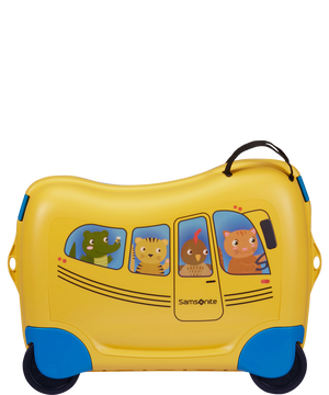 Dream2go Spinner (4 ker&eacute;k) 38 x 52 x 21 cm | 2.1 kg