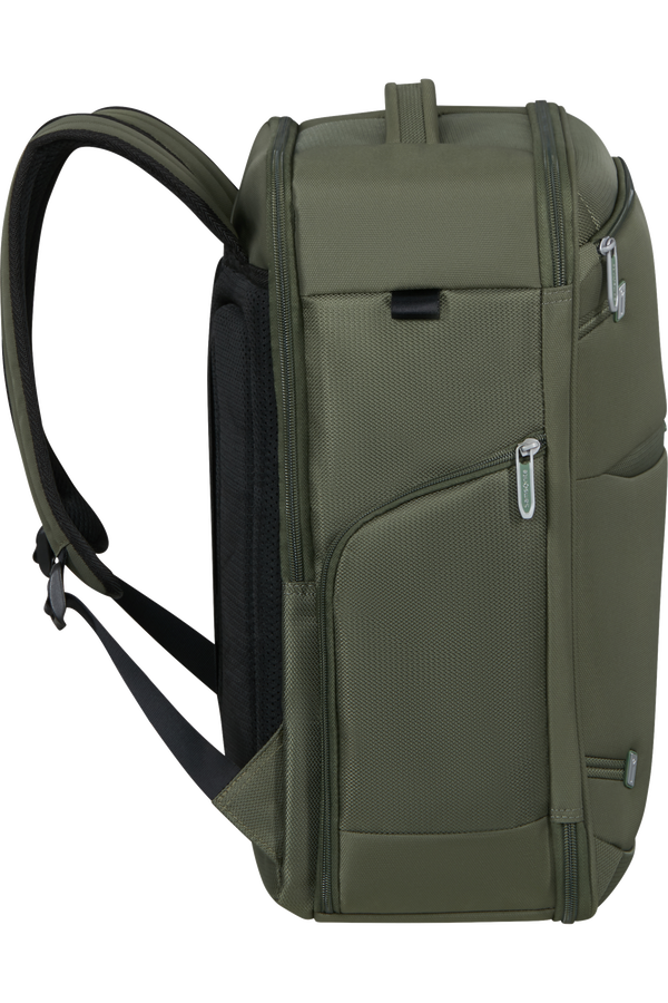 Samsonite GoTwist Underseat Backpack M Green