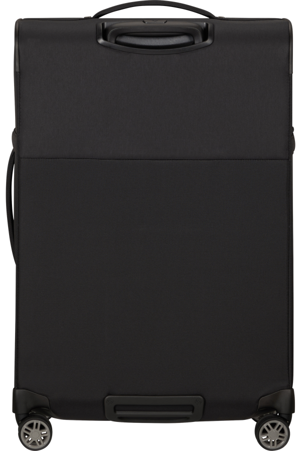 Samsonite Airea Spinner Expandable 67cm  Black