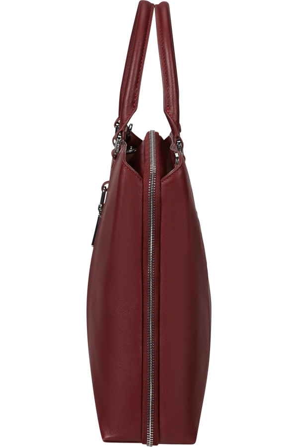 Image Biz Leather Aktat&aacute;ska 15.6"