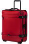 Samsonite Roadseeker Duffle with wheels Backpack 55cm  Brick Red