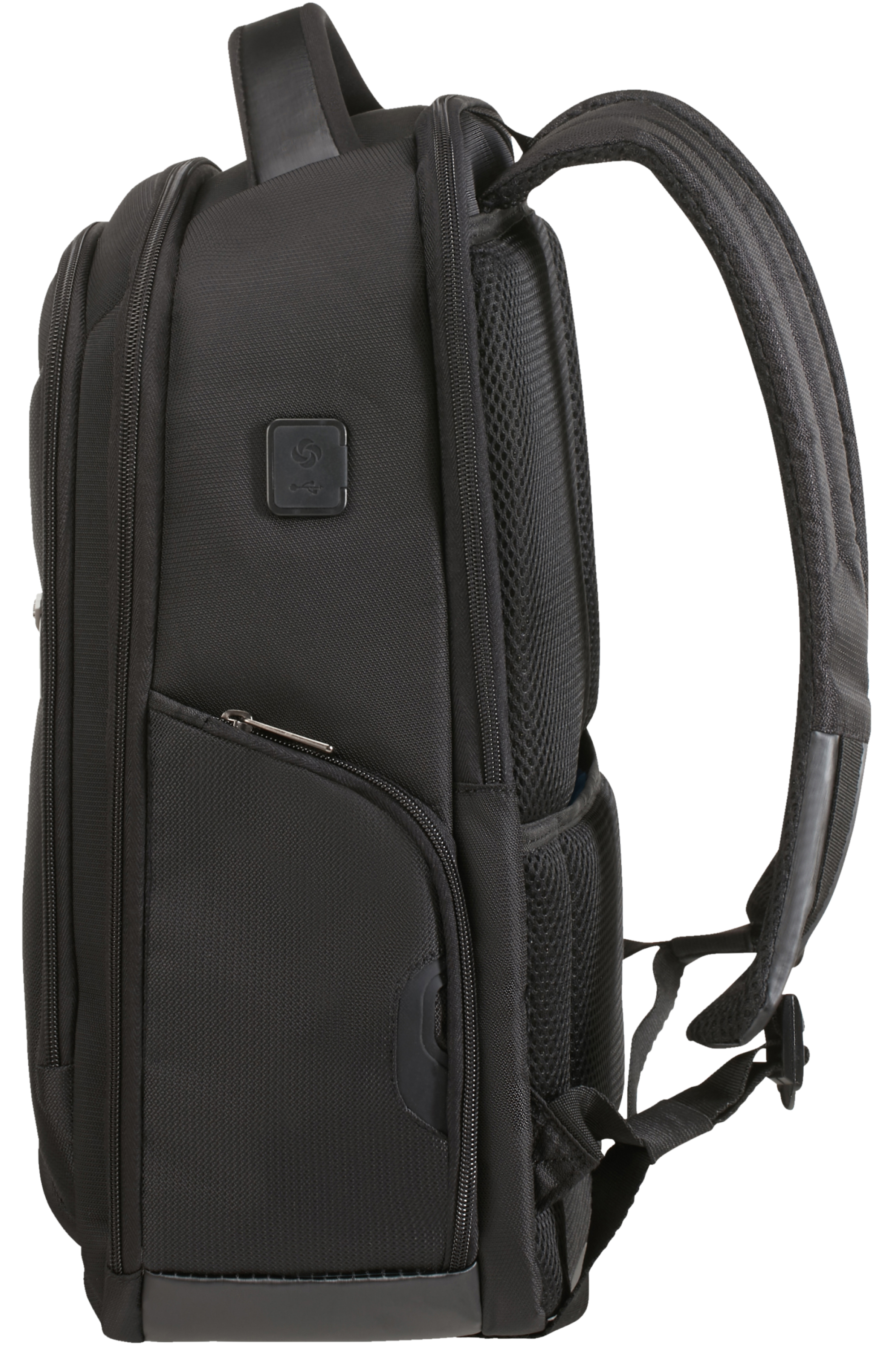 vectura evo laptop backpack 15.6