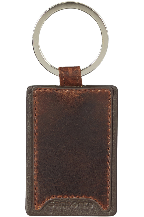Samsonite Oleo Slg 501 - K RING  Dark Brown