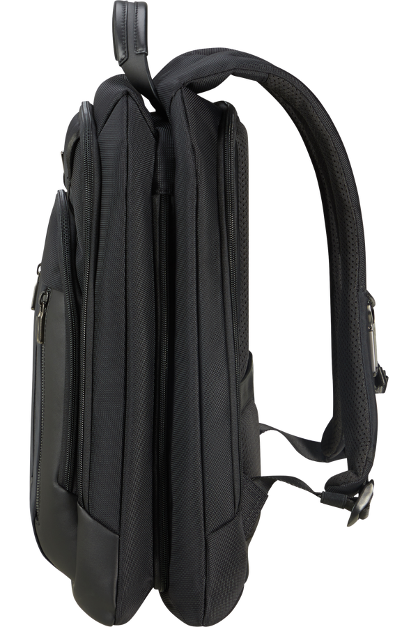 Samsonite Urban-Eye Accordion Backpack 15.6'  Black Samsonite Urban-Eye Accordion Backpack 15.6'  Black