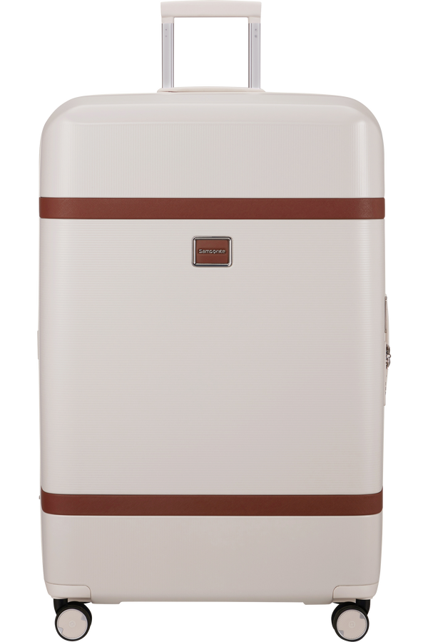 Samsonite Image Spinner Expandable 81cm  Ivory