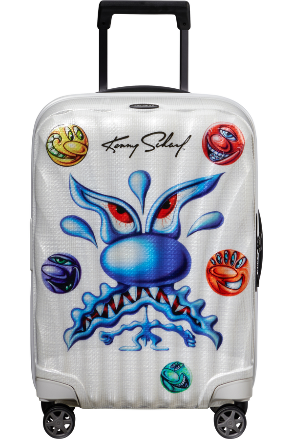 Samsonite C-Lite Spinner Expandable-S3204 55cm  That's My Bag!