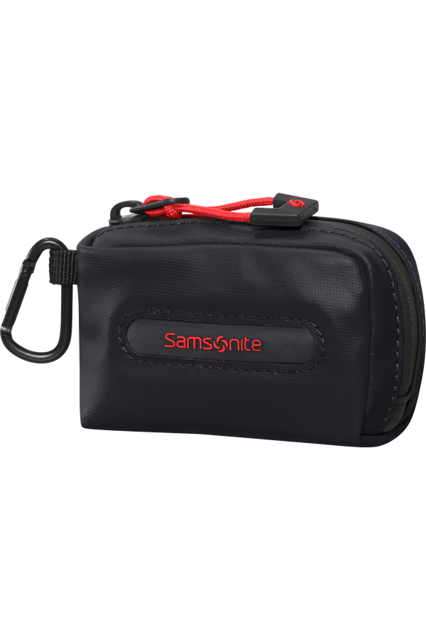 Samsonite Ecodiver Add-Ons AirPod Case - C Case Tab Air  Black