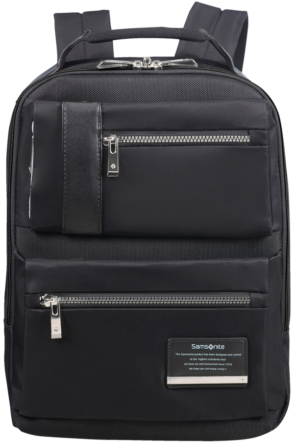 Samsonite Openroad Chic Backpack Slim NCKL 13.3'  Black