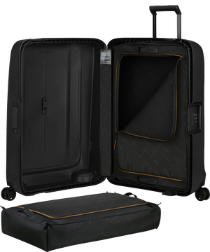 Essens Spinner (4 kerék) 75cm 75 x 52 x 33 cm | 4.3 kg Essens Spinner (4 kerék) 75cm 75 x 52 x 33 cm | 4.3 kg
