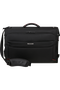 Samsonite Pro-Dlx 6 Tri-Fold Garment Bag  Black Samsonite Pro-Dlx 6 Tri-Fold Garment Bag  Black
