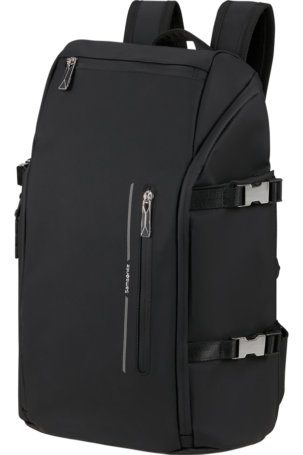 Samsonite Glam-Go Laptop Backpack 14.1'  Black
