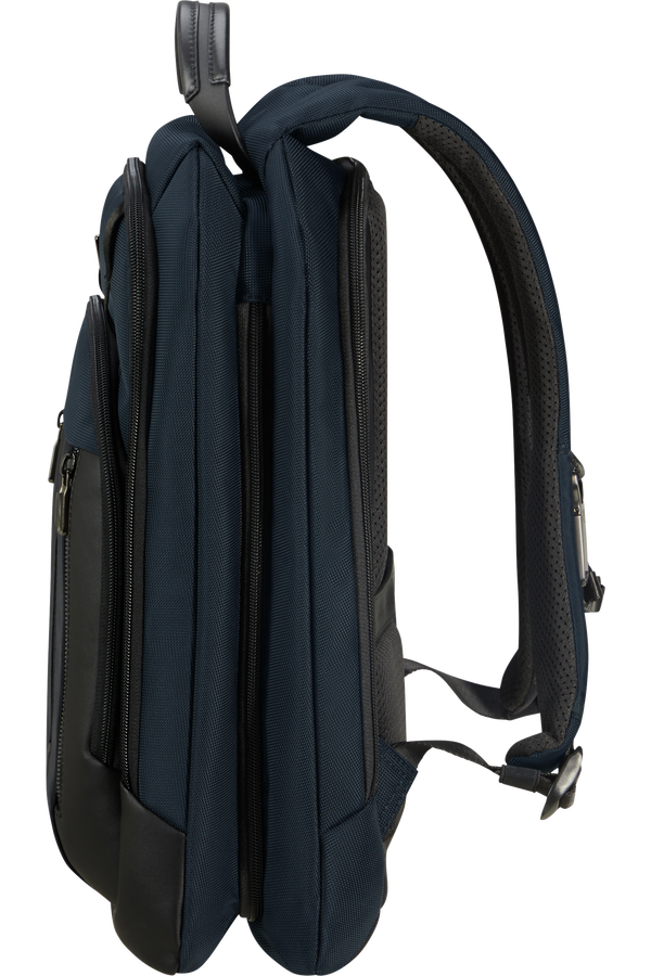 Samsonite Urban-Eye Accordion Backpack 15.6'  Blue Samsonite Urban-Eye Accordion Backpack 15.6'  Blue