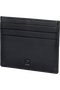 Samsonite Success 2 Slg 732 - 6 Credit Card Holder S  Black Leather Samsonite Success 2 Slg 732 - 6 Credit Card Holder S  Black Leather