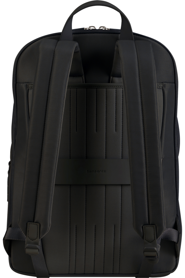 Samsonite 4Pack Laptop Round Backpack 14.1'  Black Samsonite 4Pack Laptop Round Backpack 14.1'  Black