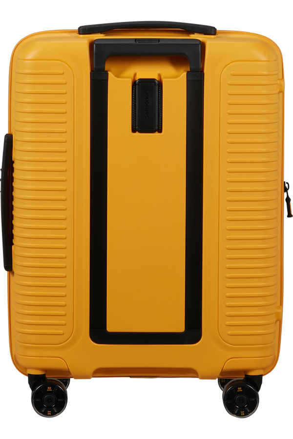 Samsonite Prodiver Hs Spinner Expandable 55cm  Yellow