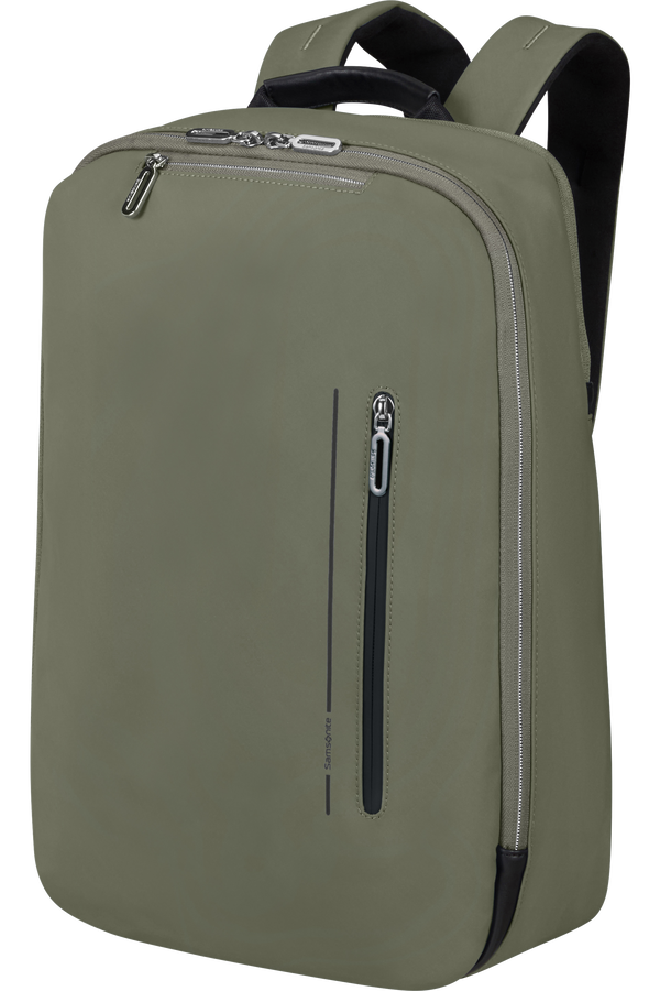 Samsonite Ongoing Backpack 15.6'  Olive Green Samsonite Ongoing Backpack 15.6'  Olive Green