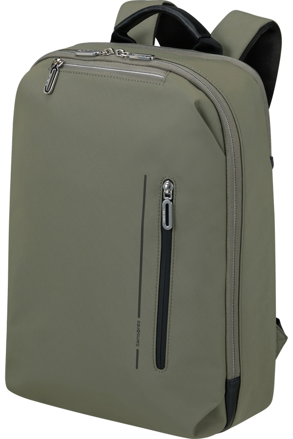 Samsonite Ongoing Backpack 14.1'  Olive Green Samsonite Ongoing Backpack 14.1'  Olive Green