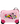 Dream2go Disney Spinner (4 kerék) 38 x 52 x 21 cm | 2.1 kg