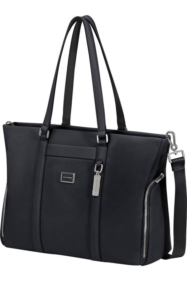 Samsonite Image Biz Travel Tote Bag 14.1'  Black