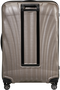 Samsonite C-Lite Spinner 81cm  Ivory gold