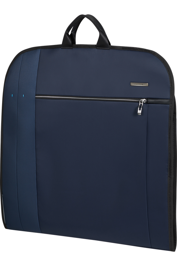 Samsonite Spectrolite 3.0 Trvl Garment Sleeve  Deep blue