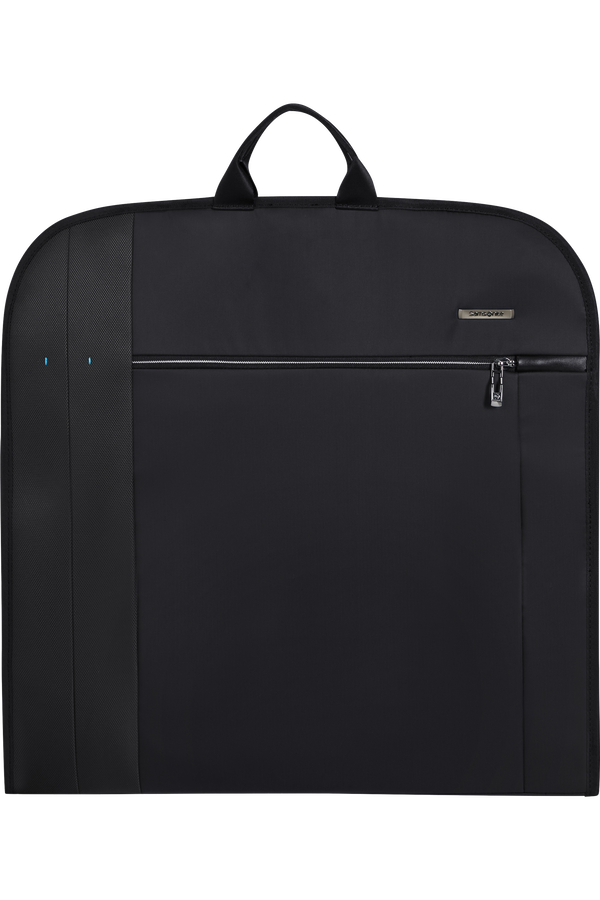 Samsonite Spectrolite 3.0 Trvl Garment Sleeve  Black