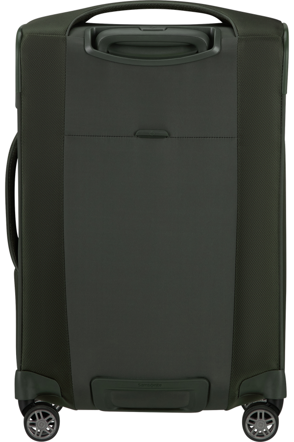 Samsonite Re-Lite Spinner Expandable Lenght 35cm 55cm  Climbing Ivy Samsonite Re-Lite Spinner Expandable Lenght 35cm 55cm  Climbing Ivy